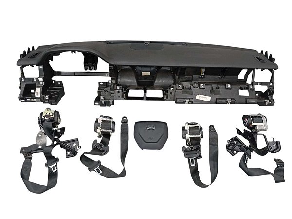 kit airbag land rover Discovery sport 2015 152548