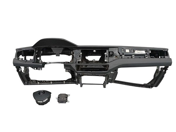 Capa Volante Volkswagen Polo Virtus 2019 120861