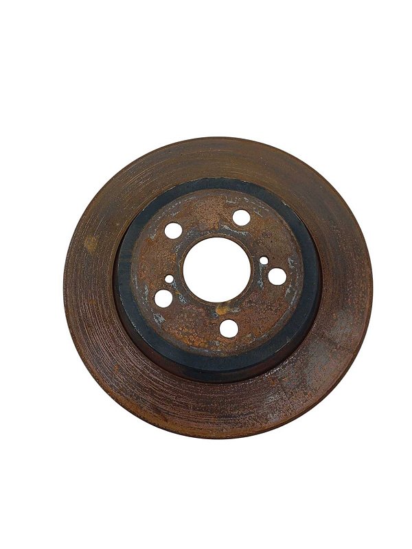 disco freio traseiro direito TOYOTA COROLLA XEI 2.0 2017 140355