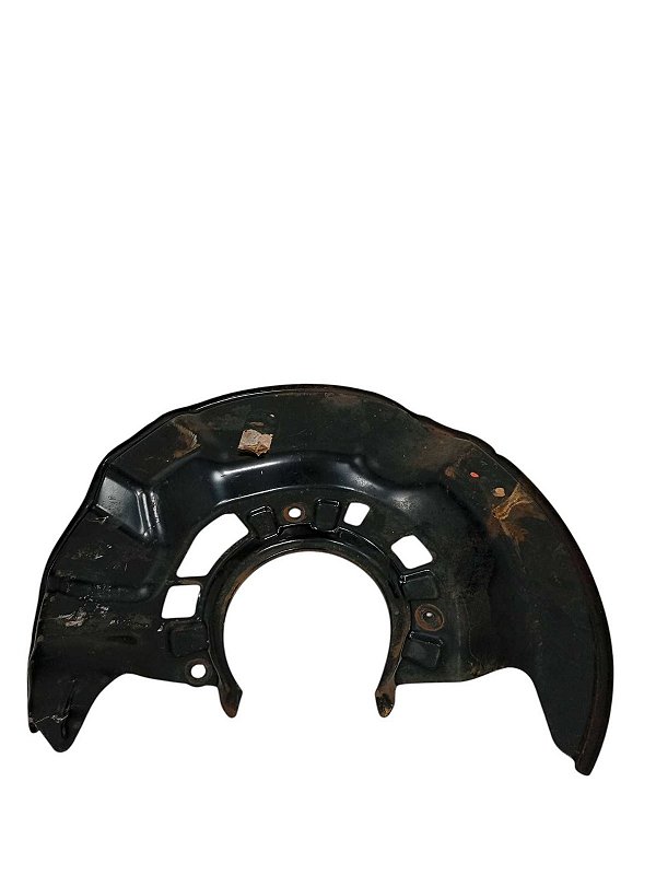 Defletor Disco Freio Dianteiro Esquerdo Corolla 2017 2018 138759