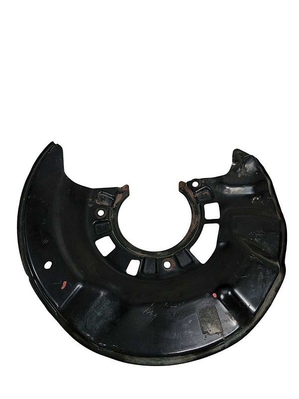 Defletor disco freio dianteiro esquerdo TOYOTA COROLLA 2017 138372