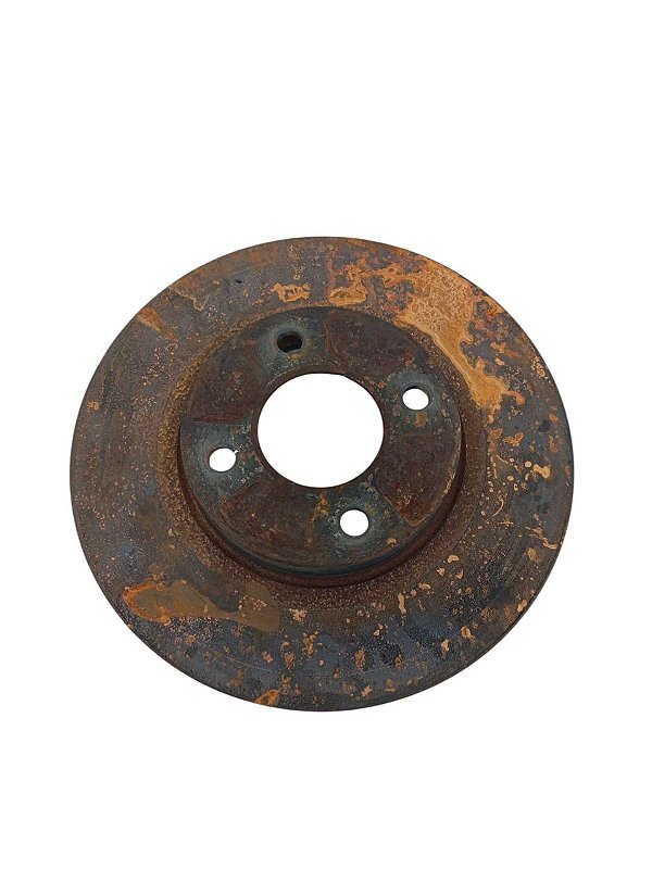 disco freio dianteiro direito Nissan kicks 2024 133319