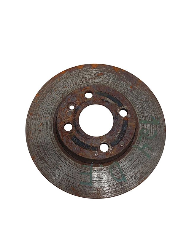 Disco Freio Dianteiro Esquerdo Gm Spin Premier 2020 129791