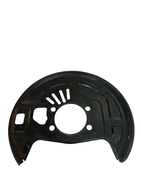 Defletor Disco Freio Dianteiro Direito Nissan Sentra 2015 129757