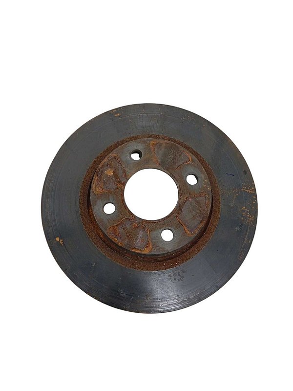 Disco Freio Dianteiro Esquerdo Nissan Kicks 2022 129193