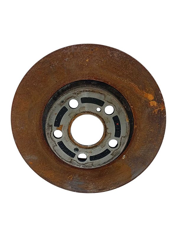 disco freio dianteiro direito TOYOTA COROLLA GLI 2017 127259