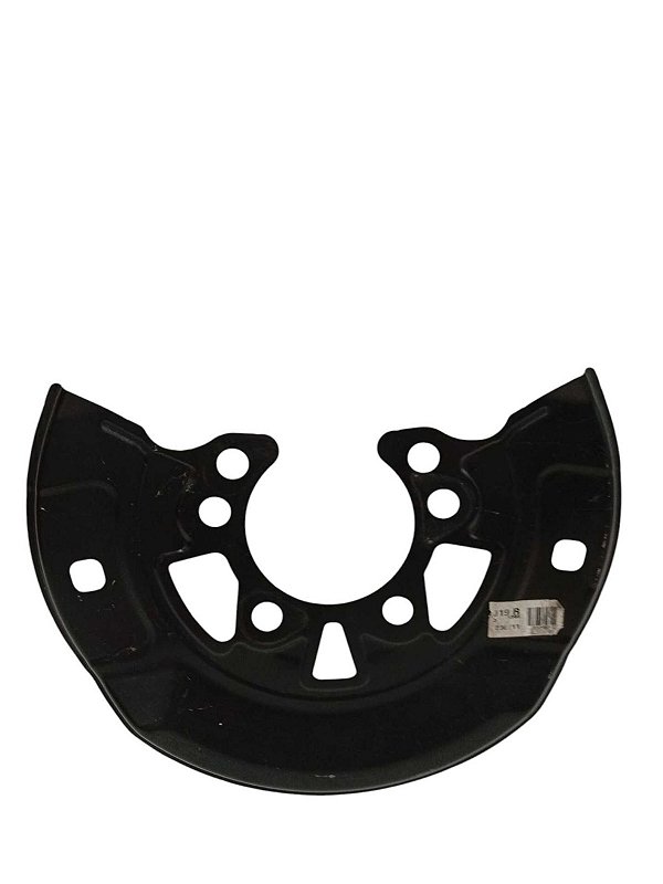 Defletor Disco Freio Dianteiro Direito Toyota Yaris Xls15 2024 122726