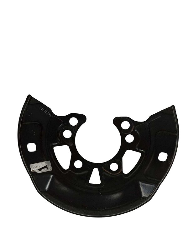 Defletor Disco Freio Dianteiro Esquerdo Toyota Yaris Xls15 2024 122714