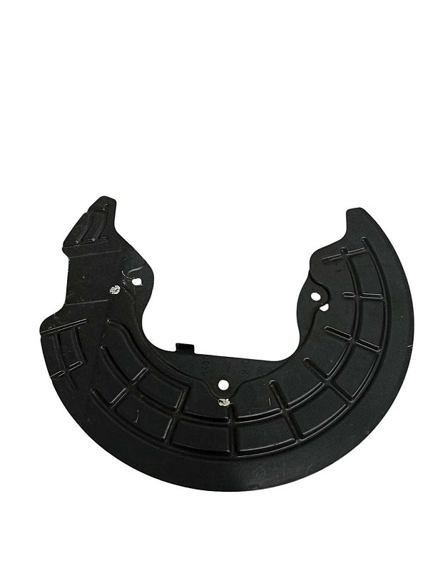 Defletor Disco Freio Dianteiro Esquerdo Renegade T270 2022 122241