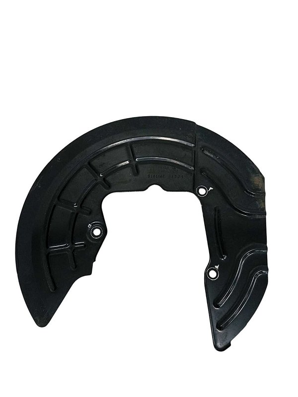 Defletor Disco Freio Traseiro Esquerdo Renegade T270 2022 122206