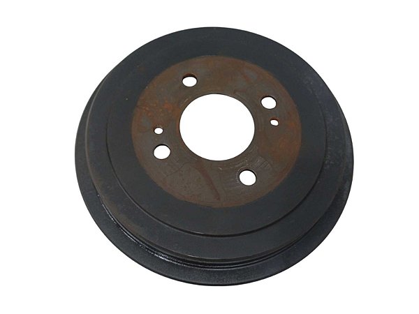 Disco Tambor Freio Traseiro Direito Nissan Kicks 2024 119896