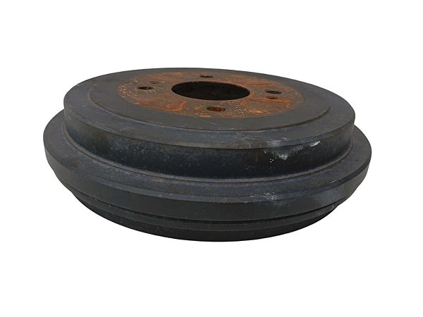 Disco Tambor Freio Traseiro Esquerdo Nissan Kicks 2024 119802