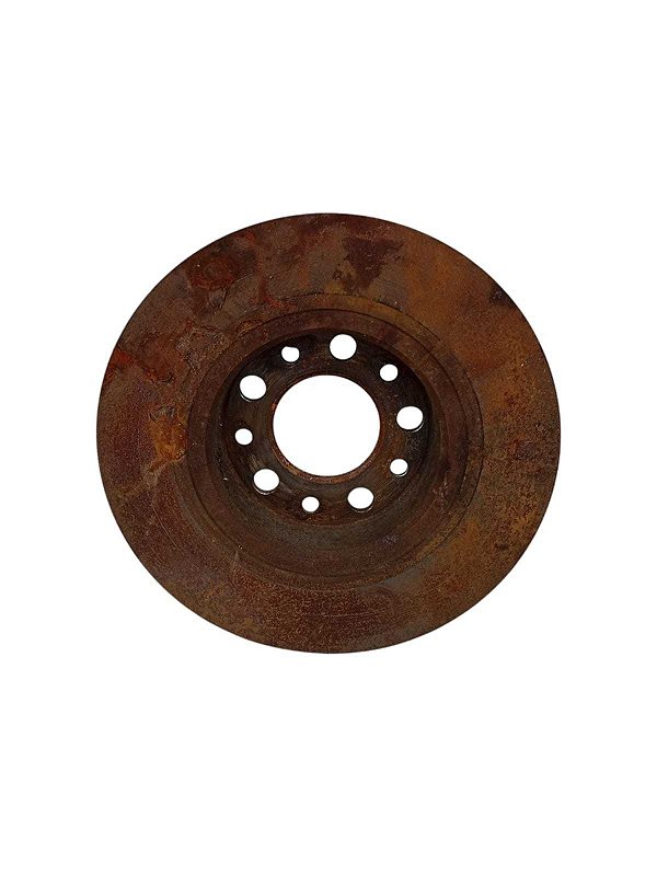 Disco Freio Traseiro Direito Jeep Compass 2018 116800