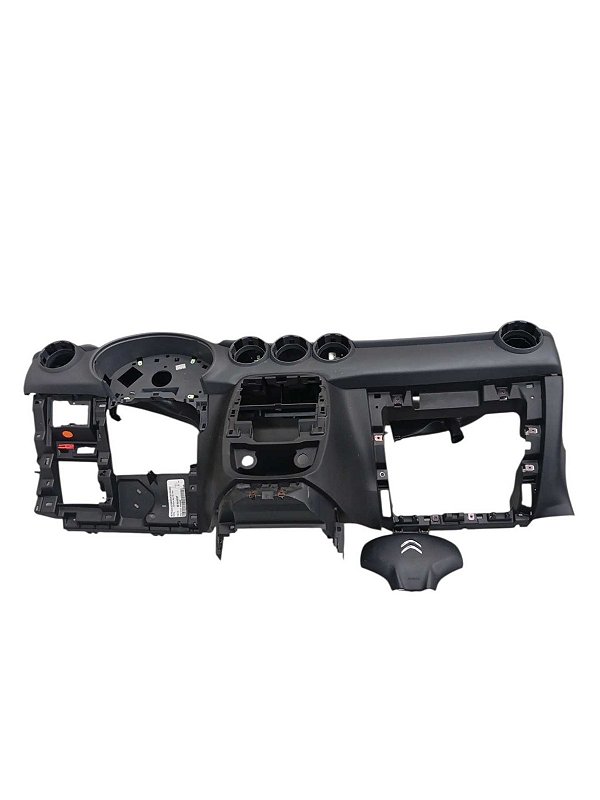 kit airbag Citroën C3 2014 150571