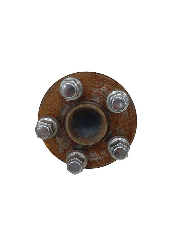 cubo roda rolamento traseiro esquerdo TOYOTA COROLLA XEI 2.0 2017 140201