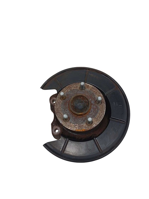 Cubo Roda Traseira Esquerda Toyota Corolla 2017 139651