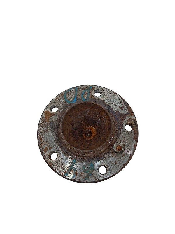 Cubo roda dianteiro direito bmw x1 2014 139483