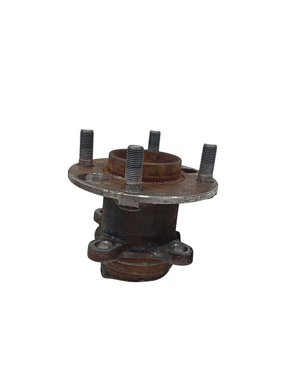 Cubo Roda Traseira Esquerda Nissan Versa 2019 136948