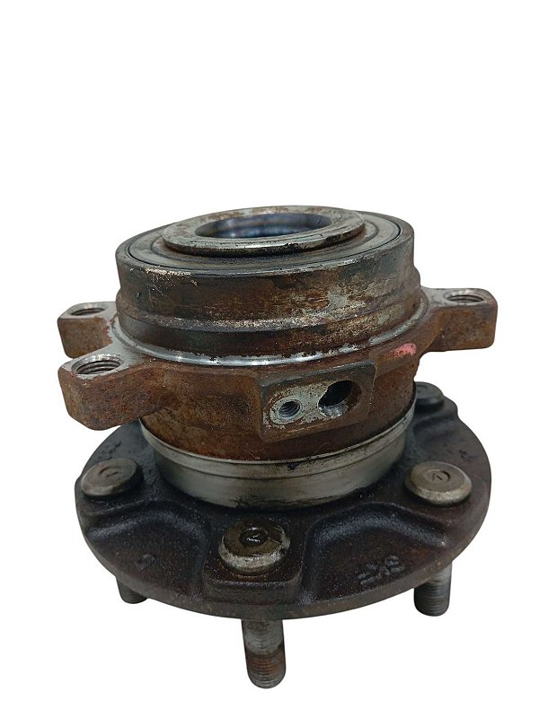 cubo roda dianteiro direito nissan frontier 2016 134670