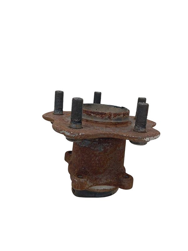 Cubo Roda Traseiro Esquerdo Nissan Sentra 2015 130236