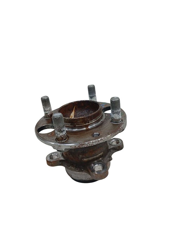 Cubo Roda Traseira Direita Nissan Kicks 2022 129874