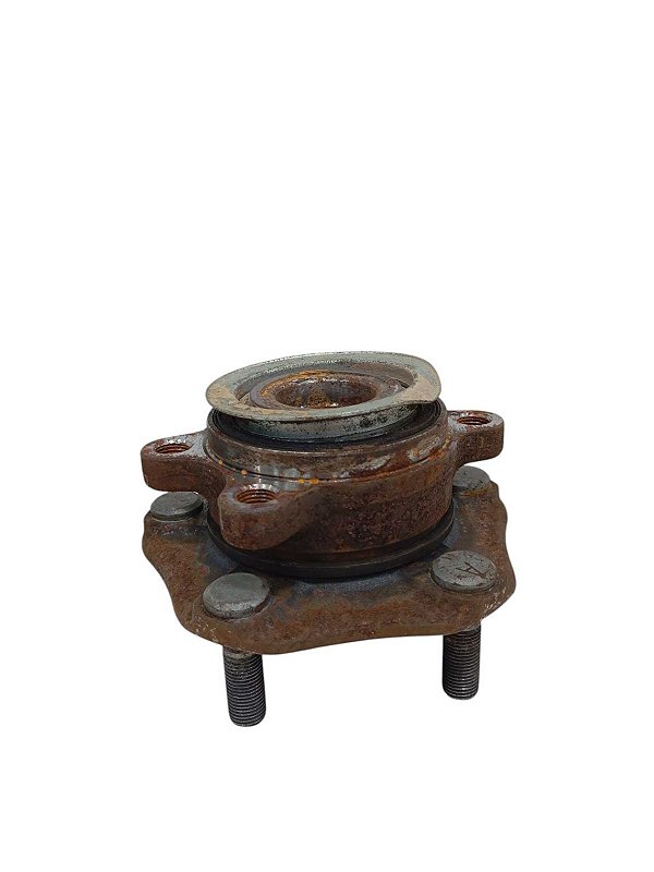 Cubo Roda Dianteira Direita Nissan Sentra 2015 129769