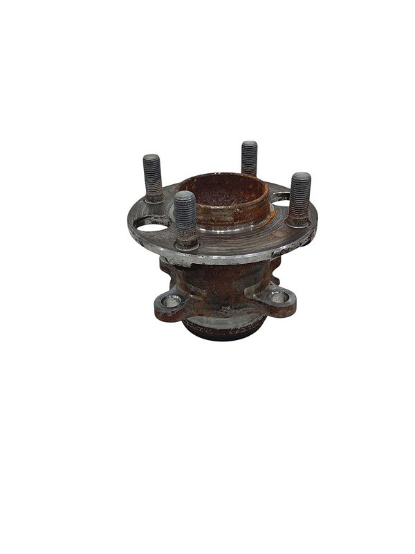 cubo roda traseira esquerda nissan kicks 2022 129587