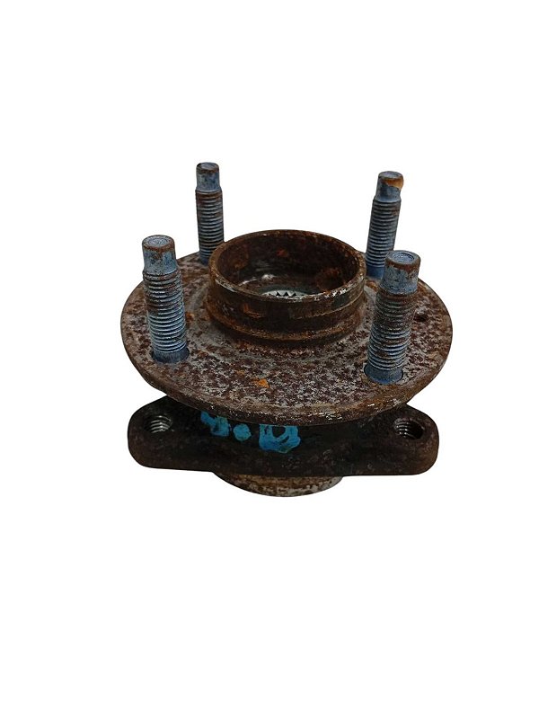 Cubo Roda Dianteira Direita GM Spin Premier 2020 128750