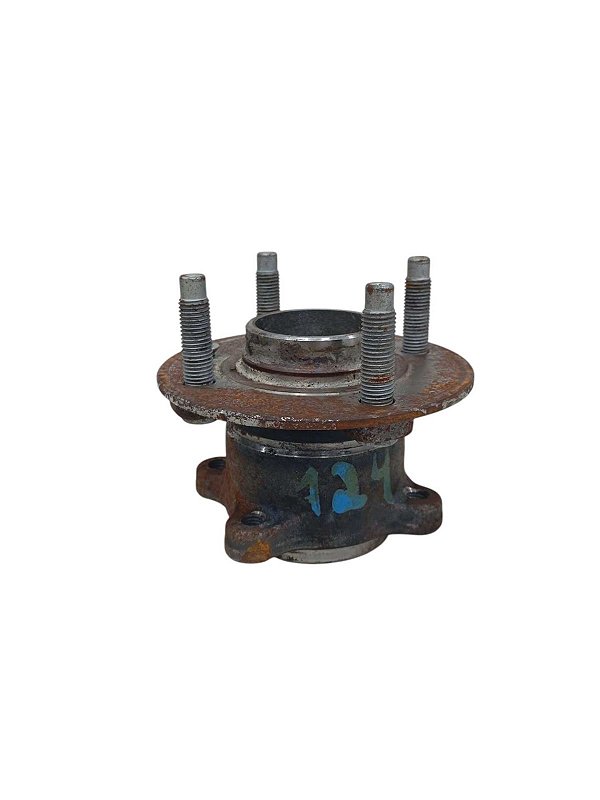 Cubo Roda Traseira Direita Gm Spin Premier 2020 128244