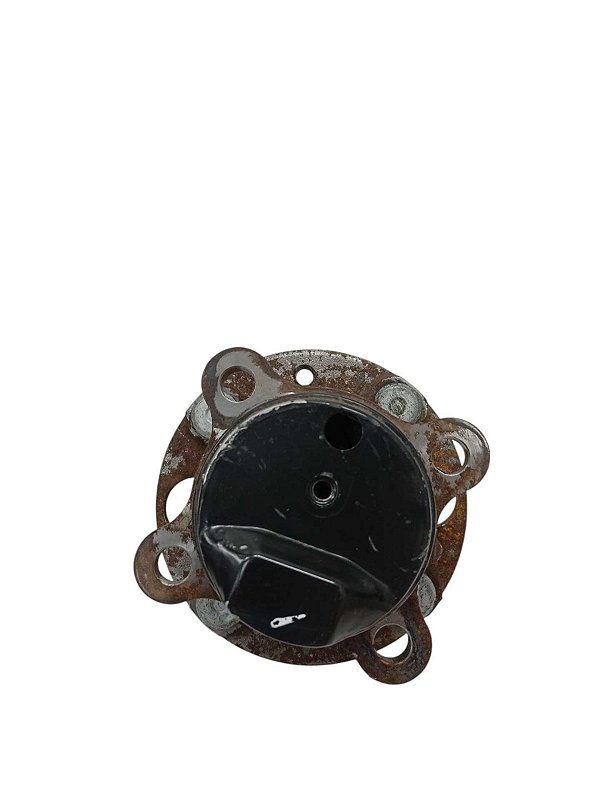 Cubo Rolamento Roda Traseira Direita Nissan Kicks S Cvt 2018 123700