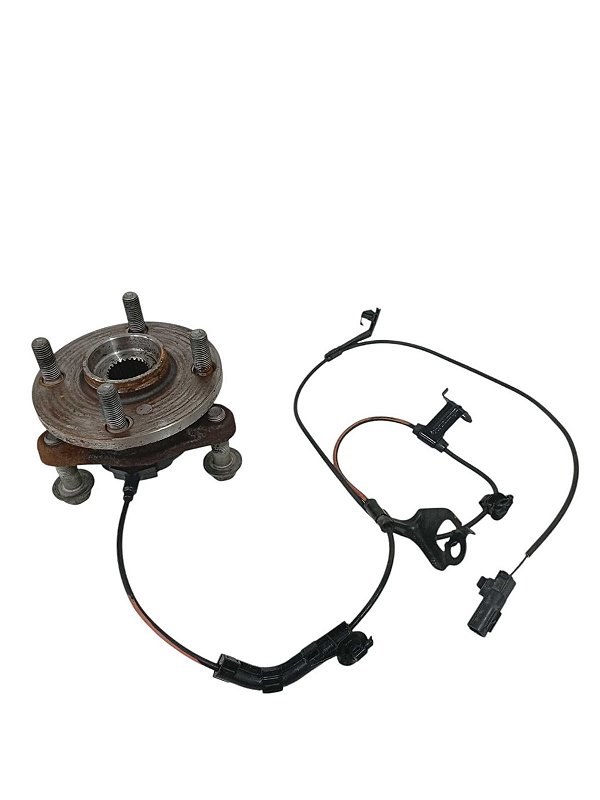 Cubo Roda Sensor Abs Dianteiro Esquerdo Toyota Yaris Xls15 2024 122715