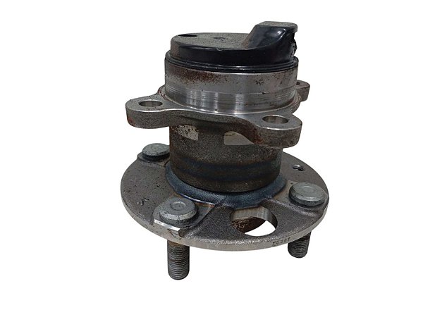 Cubo Roda Traseira Direita Nissan Kicks 2024 119869