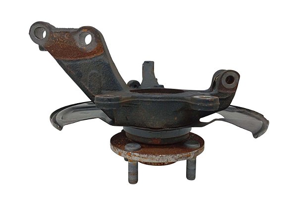 Montante Cubo Roda Dianteira Direita Nissan Kicks 2024 119723