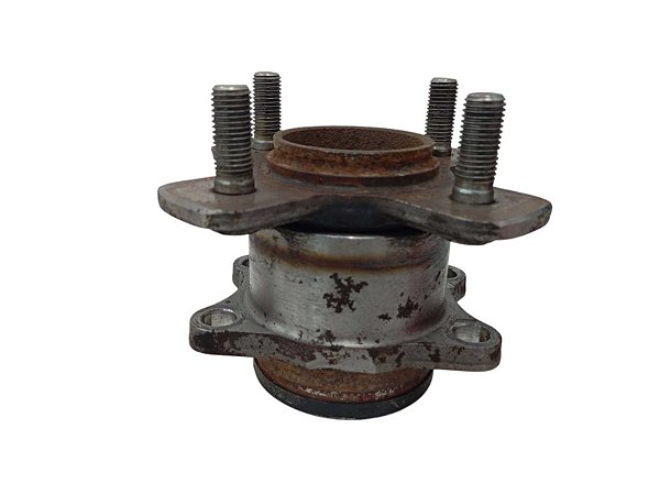 Cubo Roda Traseira Esquerda HONDA CITY EXL CVT 2015 118045