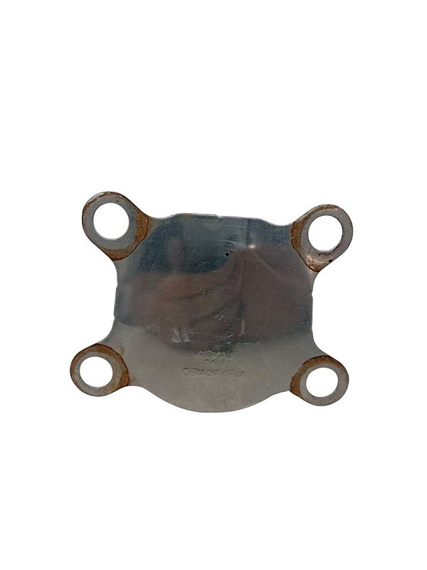 Calço Cubo Roda Traseira Esquerda Jeep Compass 2018 116031