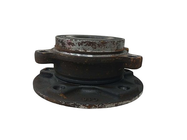 Cubo Roda Dianteira Esquerda Jeep Compass 2019 115956