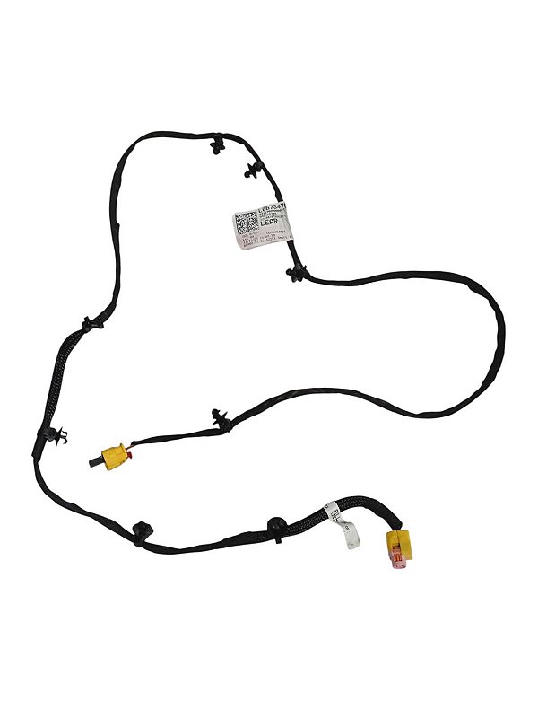 CHICOTE AIRBAG BANCO DIANTEIRO DIREITO CHEVROLET TRACKER 12T 2023 138191