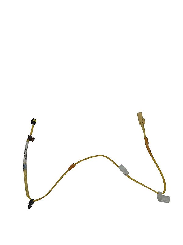 Chicote airbag banco dianteiro direito Toyota camry 2007 2012 137296