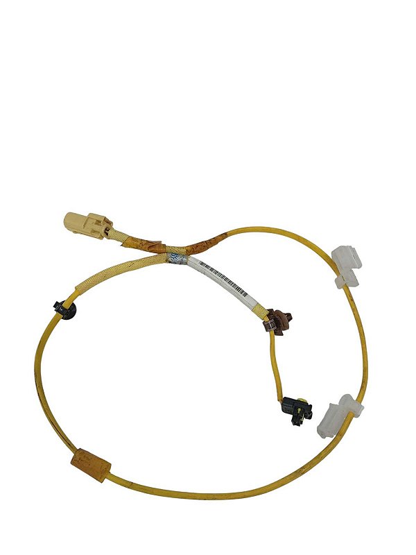 Chicote airbag banco dianteiro esquerdo Toyota camry 2007 2012 137294