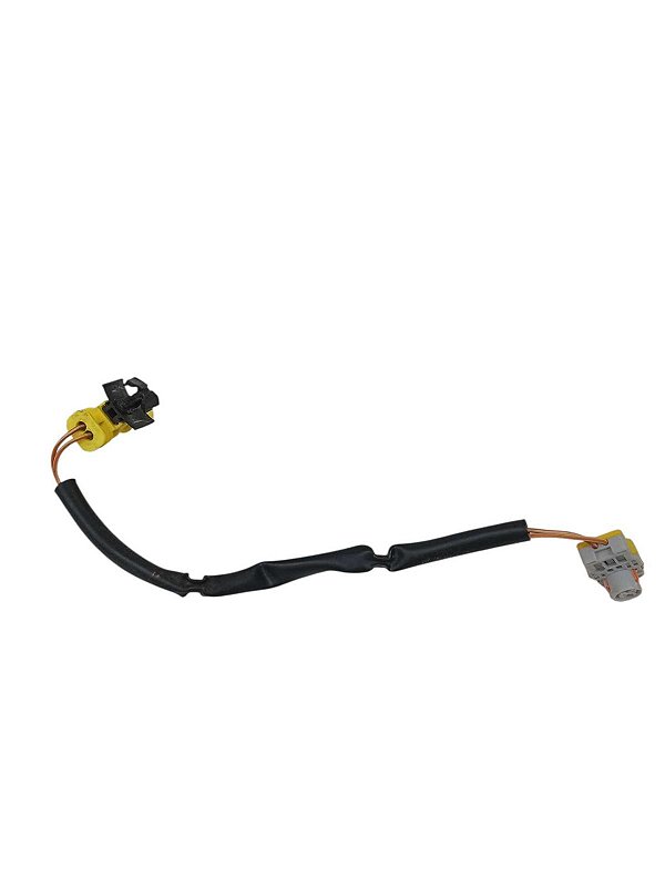 Chicote airbag painel instrumentos chevrolet tracker 2020 136843