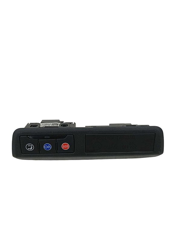 Botão Passenger Airbag GM TRACKER 12T 2023 134788
