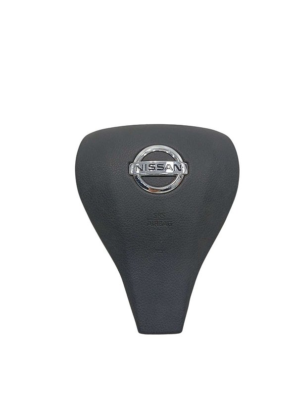 Bolsa Airbag Nissan Frontier 2.3 2017/2022