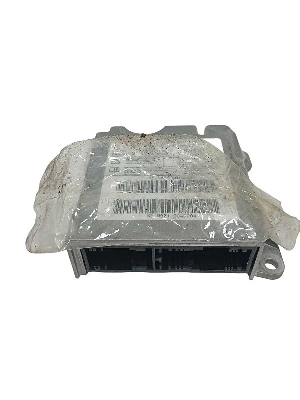 Módulo AIRBAG Acionado C4 Lounge 2017 9806788780 131224