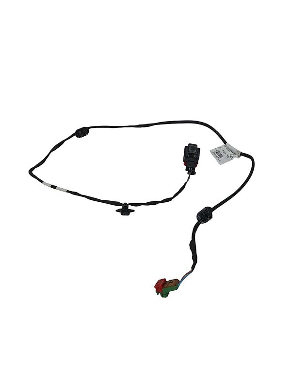 Chicote Airbag Banco Dian Dir Renault Captur Life 16a 2021 122847