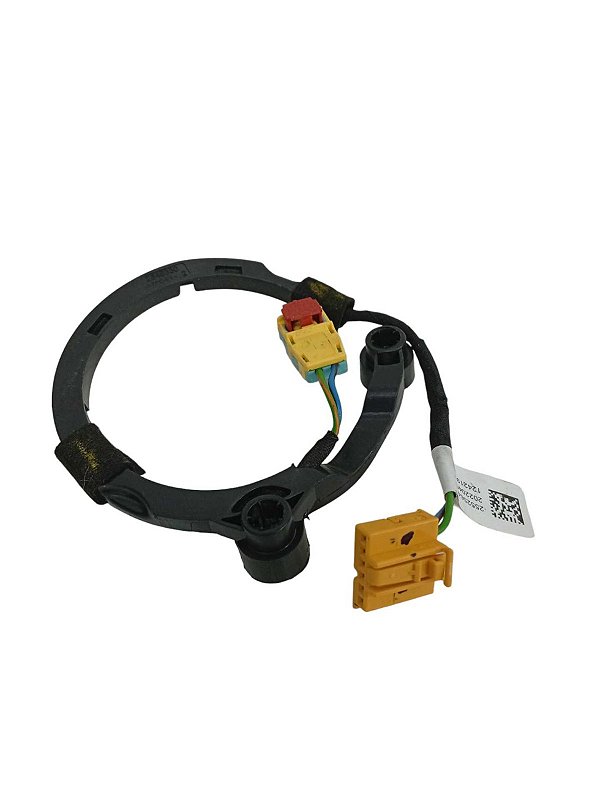 Chicote Airbag Volante Hard Disk Jeep Renegade T270 2022 121693