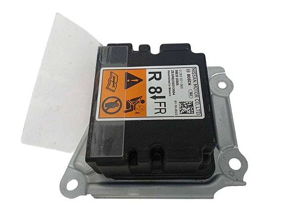 Modulo Airbag Hyundai Hb20 2018 959101s000 121310