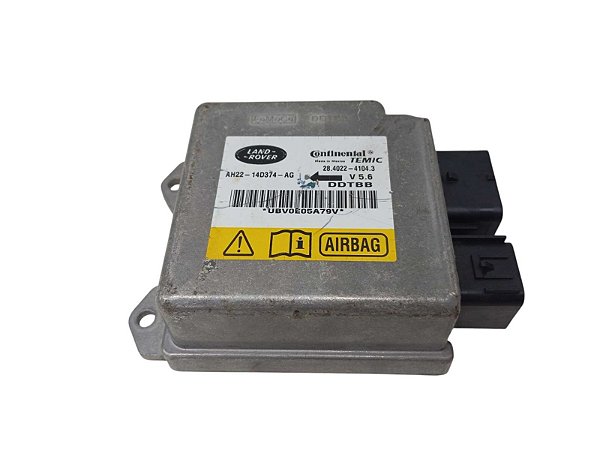 Modulo Airbag Land Rover Discovery 4 2010 AH2214D374AG 115459