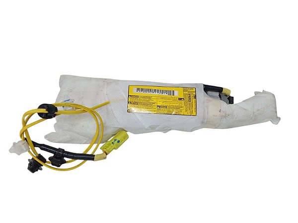 Bolsa Airbag Banco Dianteiro Direito Toyota Corolla 2017 114176