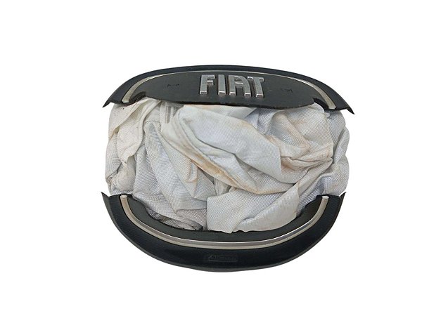 bolsa airbag volante fiat argo 2023 6359823E ´´ACIONADO´´ 114054