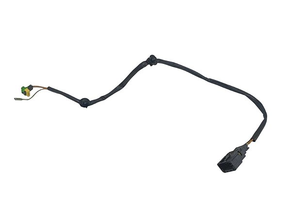 Chicote Bolsa Airbag Banco Dianteiro Direito Peugeot 2008 2019 113809